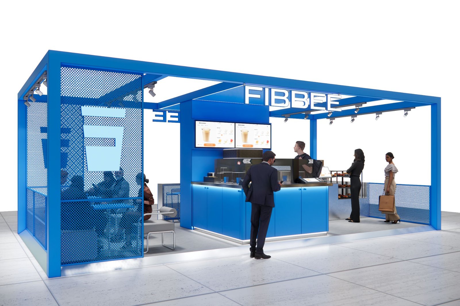 Fibbee Island