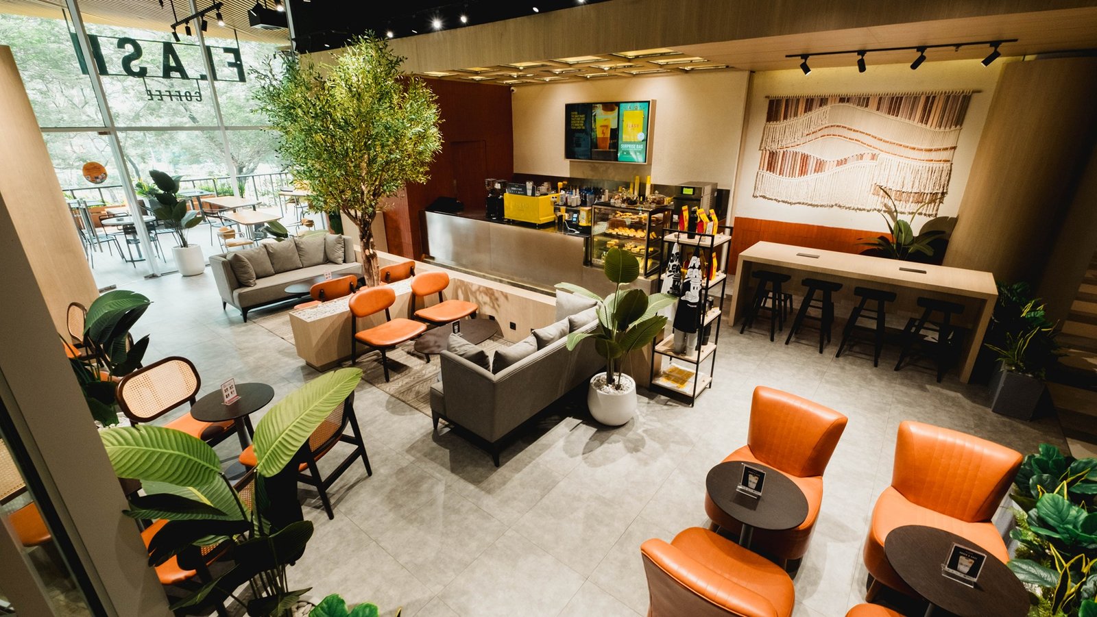 Flash Coffee Epiwalk
