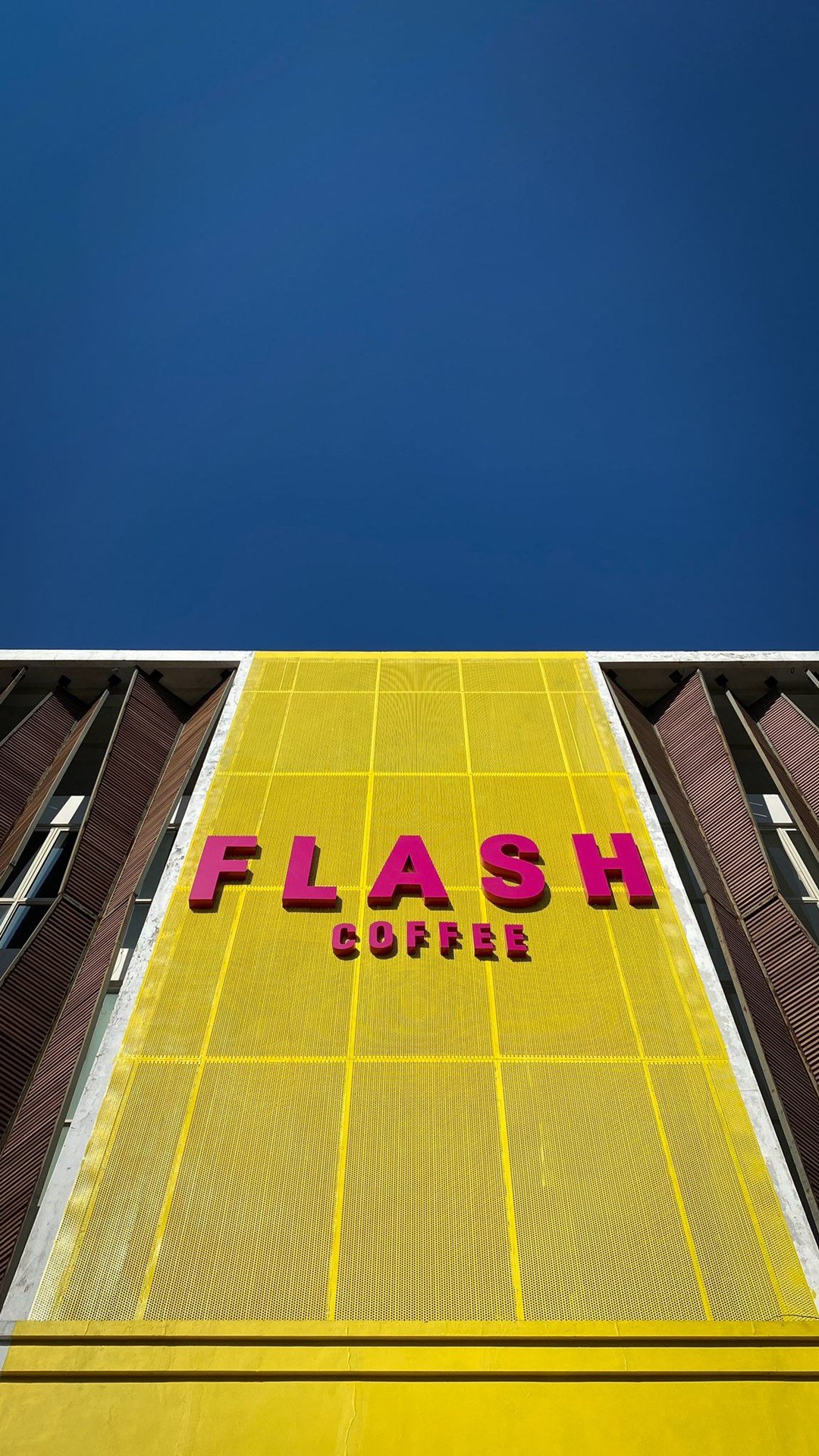 Flash Coffee Merr