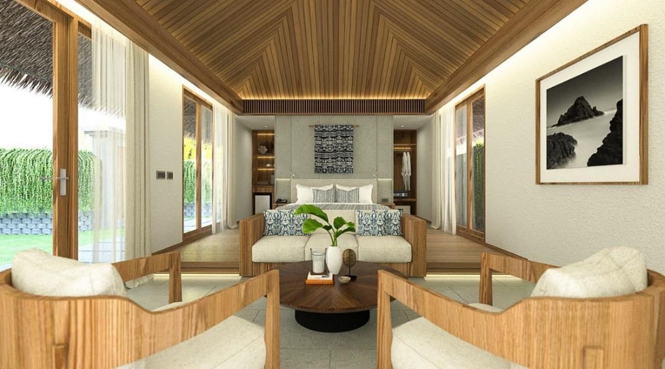 Kerapu Cottage Ancol