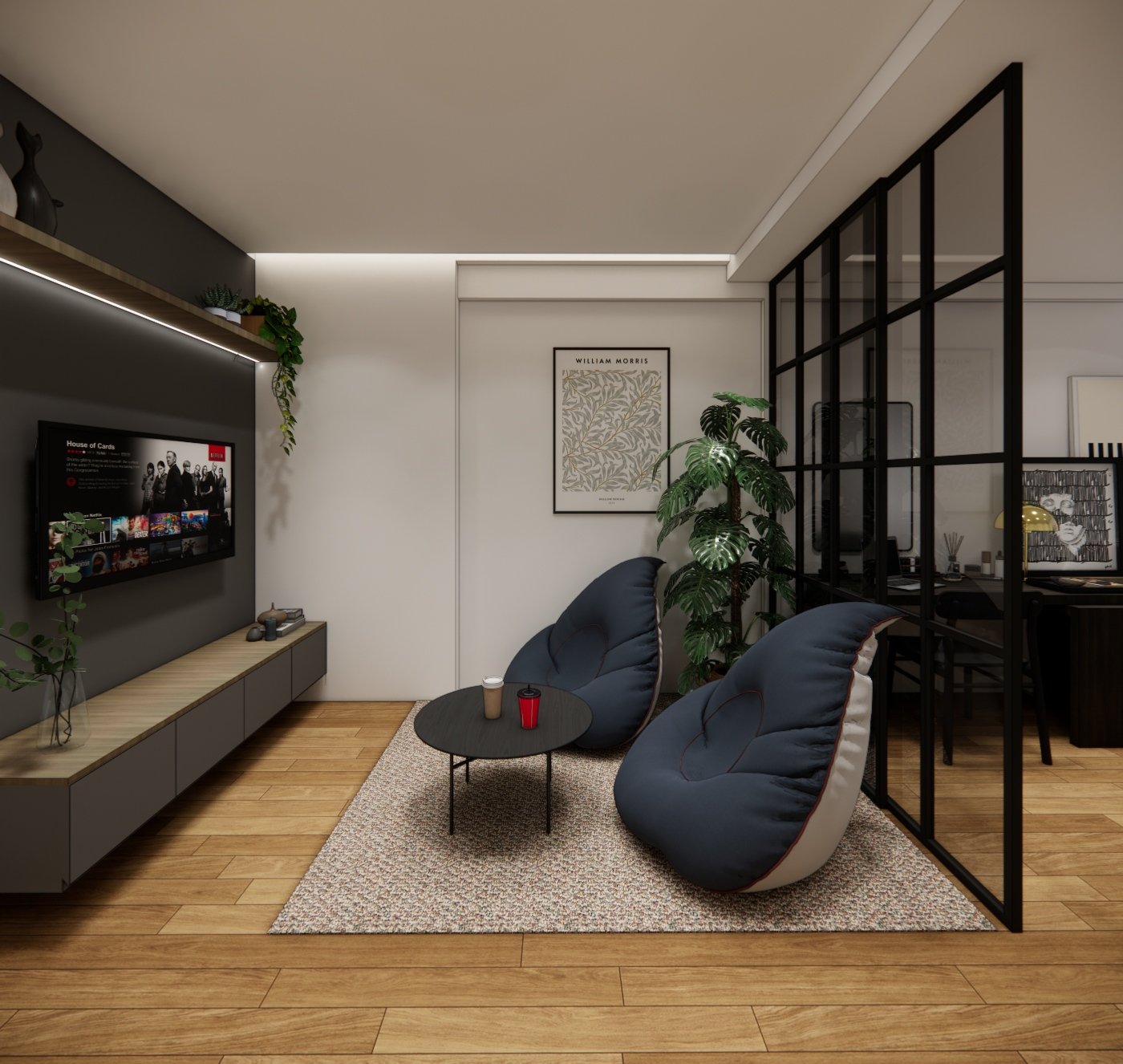 Mrs FL Apartment